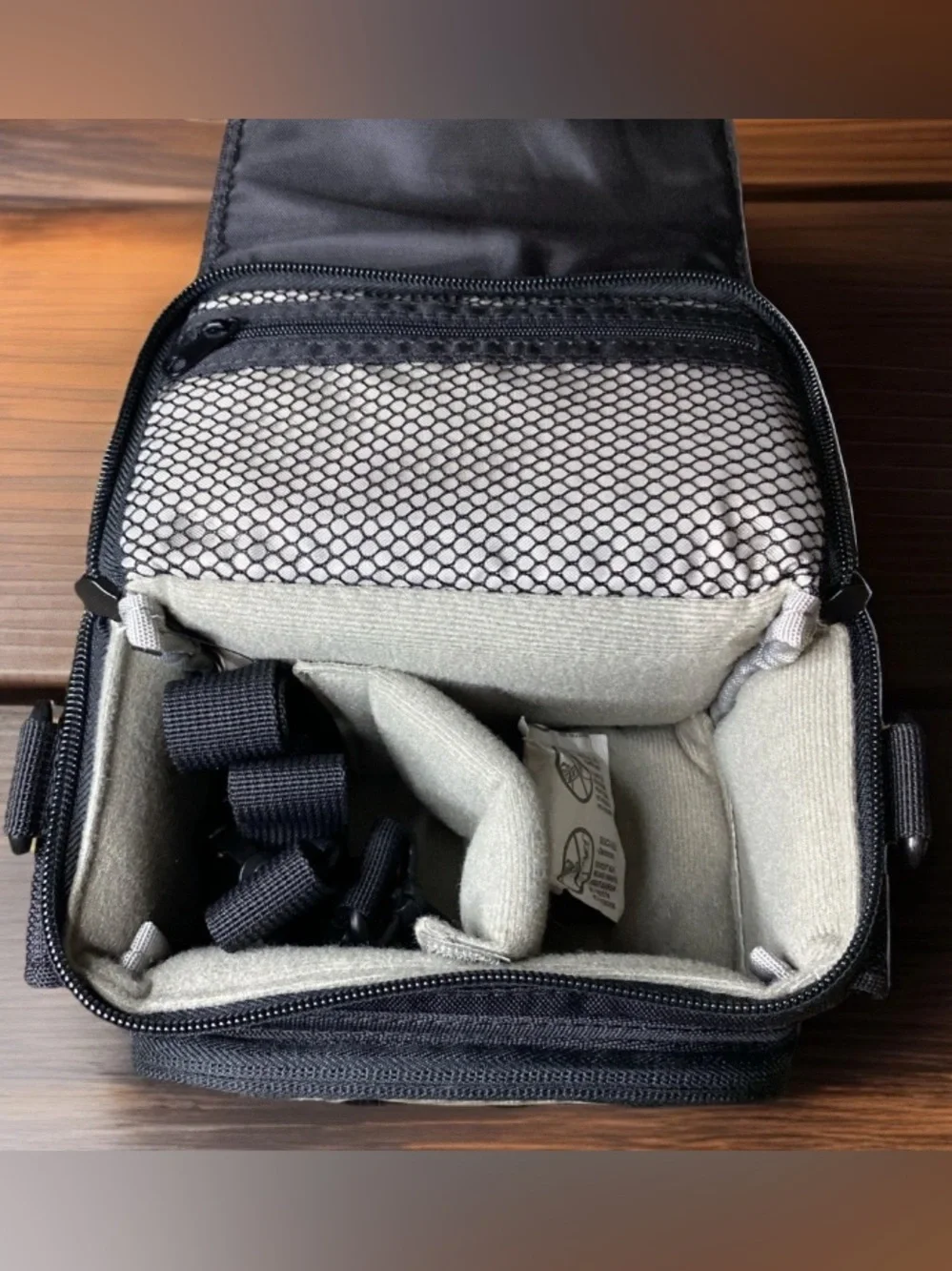 Lowepro edit 110